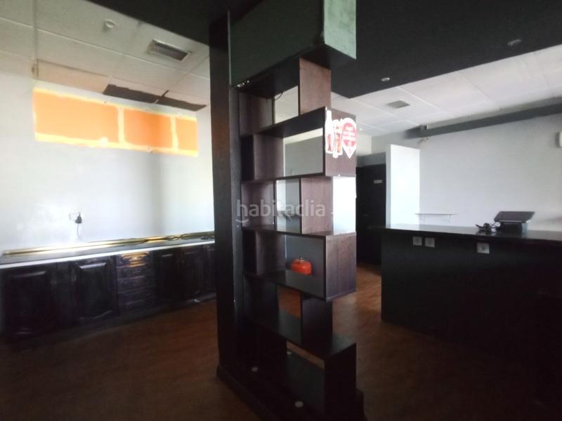 Foto b1508354-f4c0-42ca-b545-1c538e056a36. Rent business premise in juan garcia hortelano 39 in Valladolid