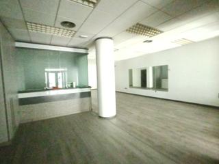 Local Comercial en San Pablo - San Nicolás