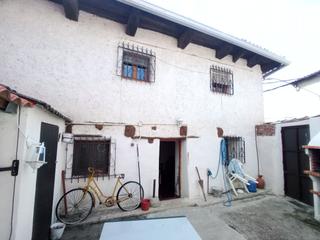 Casa a Aldea de San Miguel. Casa en venta en aldea de san miguel, 4 dormitorios.