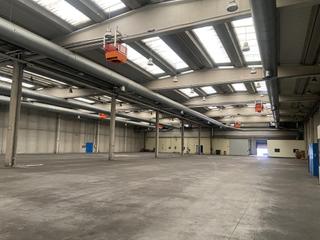 Nau industrial  Aluminio. Nave ind. en venta en poligono san cristobal, 10 dormitorios.