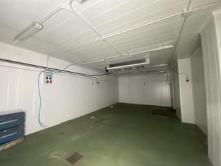 Lloguer Nau industrial a Cromo 37. Nave ind. en alquiler en poligono san cristobal, 4 dormitorios.