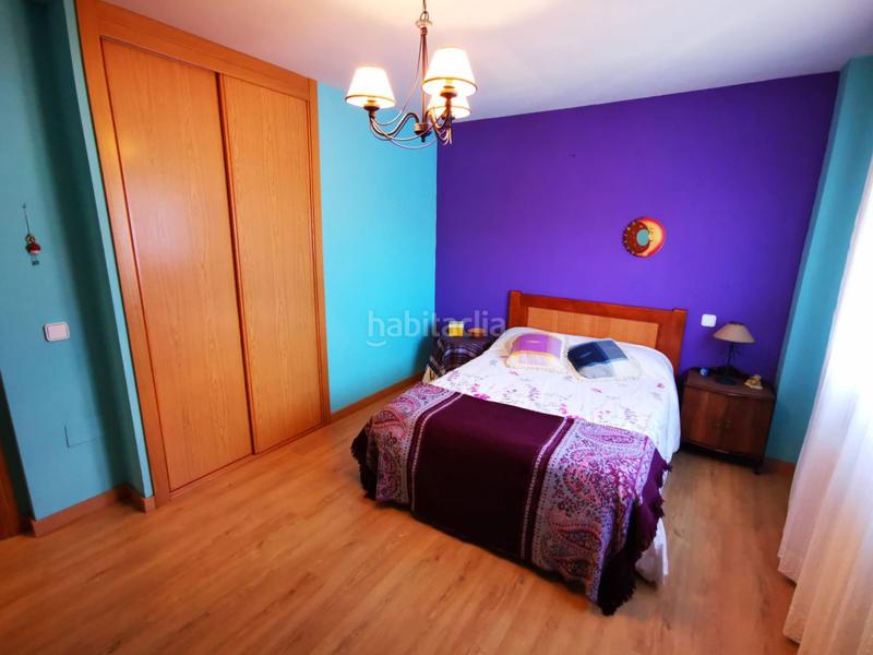 Foto 00448248-ccfe-4734-aad2-8a024de9699f. Chalet con riscaldamento parcheggio in La Vega Arroyo de la Encomienda