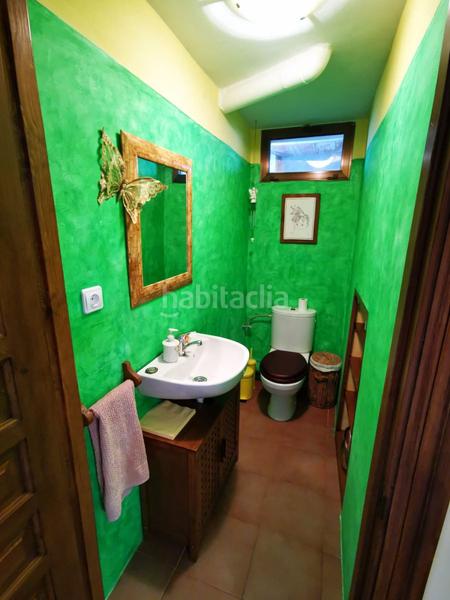 Foto 02dd81e1-57ab-4733-8c1e-353b6e3f5cc2. Chalet con riscaldamento parcheggio in La Vega Arroyo de la Encomienda