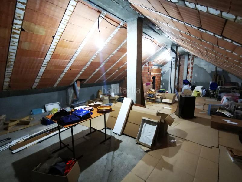 Foto 0355e2f8-153a-4798-8bcc-4326a4173c84. Chalet con riscaldamento parcheggio in La Vega Arroyo de la Encomienda