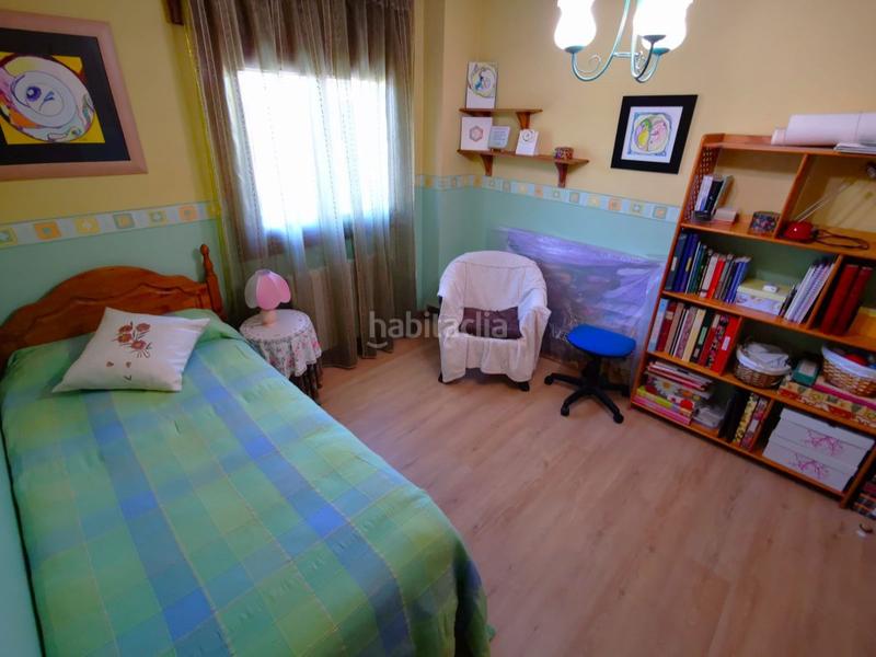 Foto 04bb007c-d2f0-44cb-9ec7-8cc42249b4d8. Chalet con riscaldamento parcheggio in La Vega Arroyo de la Encomienda