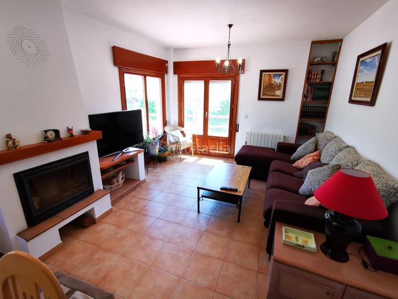 Foto 077c1f50-a5bf-4484-9578-c44c7d1da9bb. Chalet con riscaldamento parcheggio in La Vega Arroyo de la Encomienda