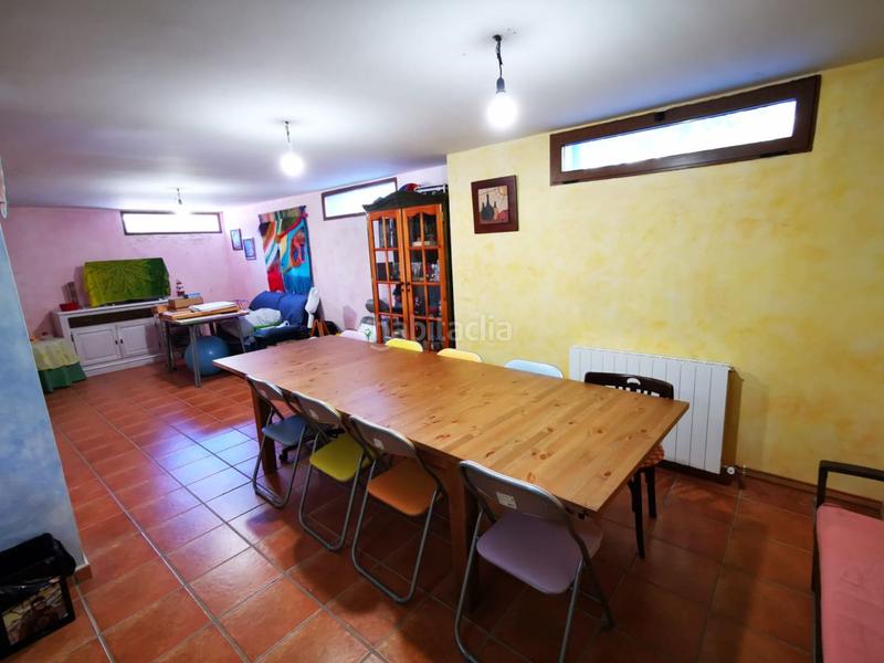 Foto 0ea026d2-5741-40b8-94ea-d0da397f992d. Chalet con riscaldamento parcheggio in La Vega Arroyo de la Encomienda