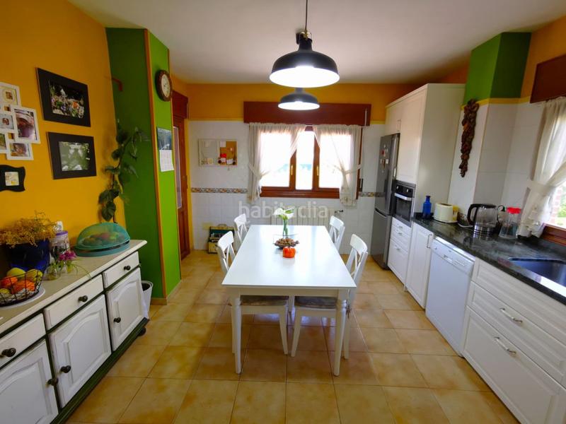 Foto 2504b272-7dfe-46fa-aead-04f6ed5d7a28. Chalet con riscaldamento parcheggio in La Vega Arroyo de la Encomienda