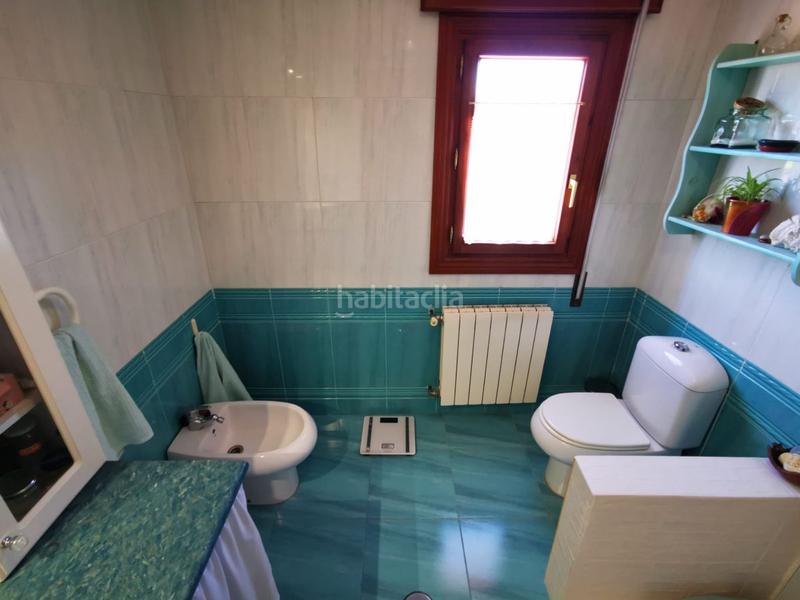 Foto 39cd9470-bbef-49ed-8325-1039ecacbbe3. Chalet con riscaldamento parcheggio in La Vega Arroyo de la Encomienda