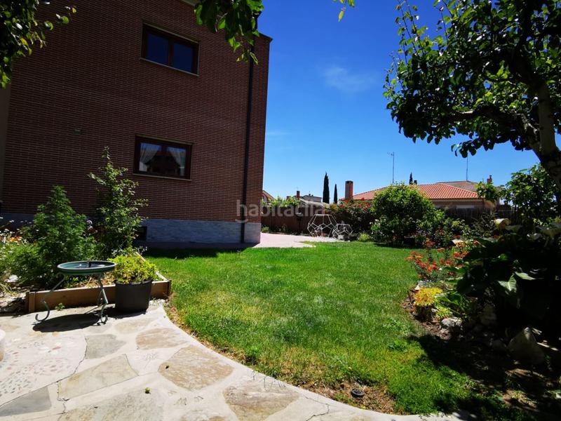 Foto 3b4d2135-2def-4c32-b2a1-99faf085b993. Chalet con riscaldamento parcheggio in La Vega Arroyo de la Encomienda