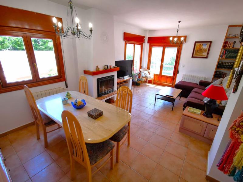 Foto 3df1ba1a-3d70-4141-b6b7-f5a6de434705. Chalet con riscaldamento parcheggio in La Vega Arroyo de la Encomienda