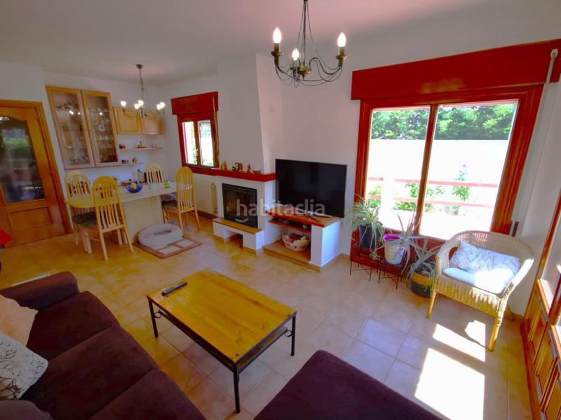 Foto 44a51346-5535-467b-b020-c09f912fd358. Chalet con riscaldamento parcheggio in La Vega Arroyo de la Encomienda