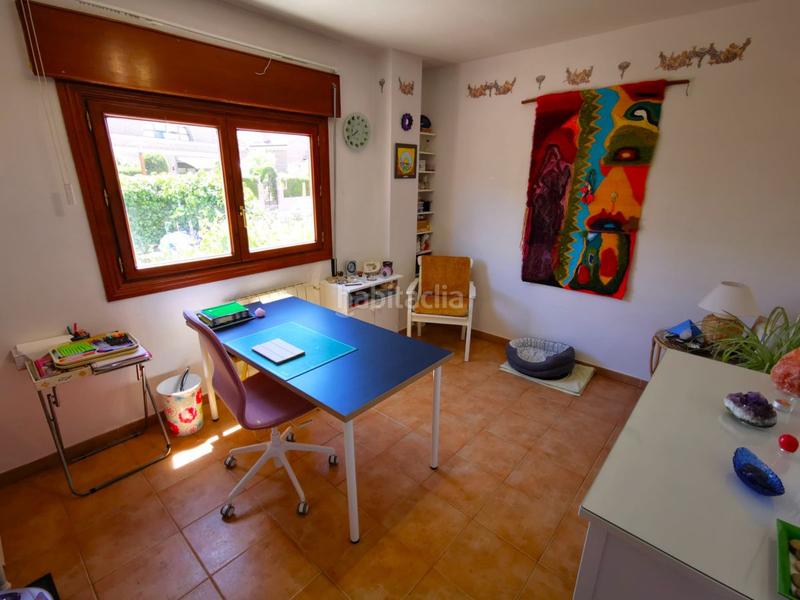 Foto 5f6ff5b0-5811-4f0a-9873-268a6ca9447d. Chalet con riscaldamento parcheggio in La Vega Arroyo de la Encomienda