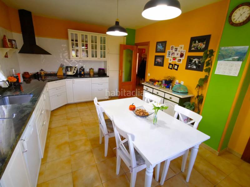 Foto 614e748b-6581-4b65-a730-9ebed33a81f6. Chalet con riscaldamento parcheggio in La Vega Arroyo de la Encomienda