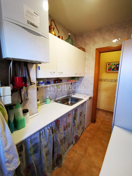 Foto 62067ee6-9f09-4954-af75-668bc33addc7. Chalet con riscaldamento parcheggio in La Vega Arroyo de la Encomienda