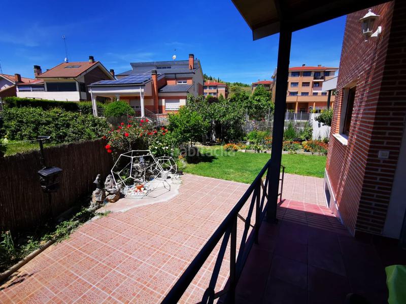 Foto 632adac2-6b1f-45a7-8507-3bbf849e2181. Chalet con riscaldamento parcheggio in La Vega Arroyo de la Encomienda