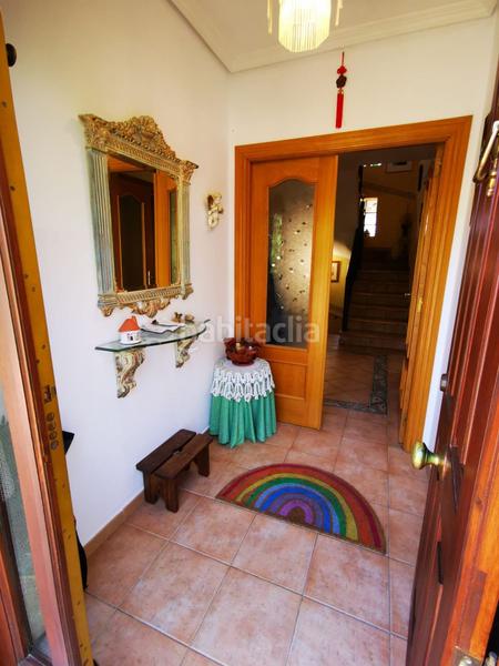 Foto 6695b956-08a0-4f7c-b683-cf0aa51a0126. Chalet con riscaldamento parcheggio in La Vega Arroyo de la Encomienda