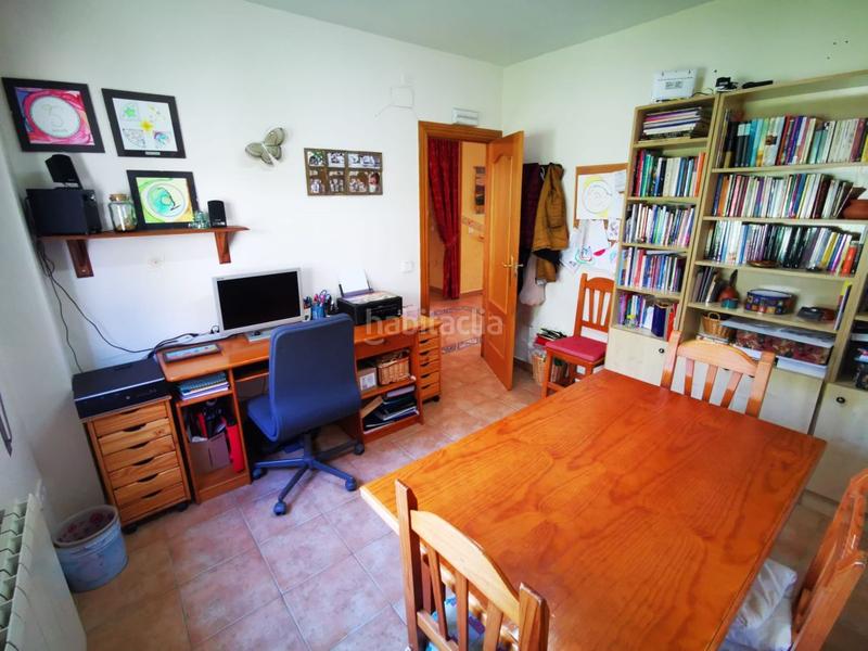 Foto 6bdcac75-67bf-412e-8e0b-f5a513ad76cd. Chalet con riscaldamento parcheggio in La Vega Arroyo de la Encomienda