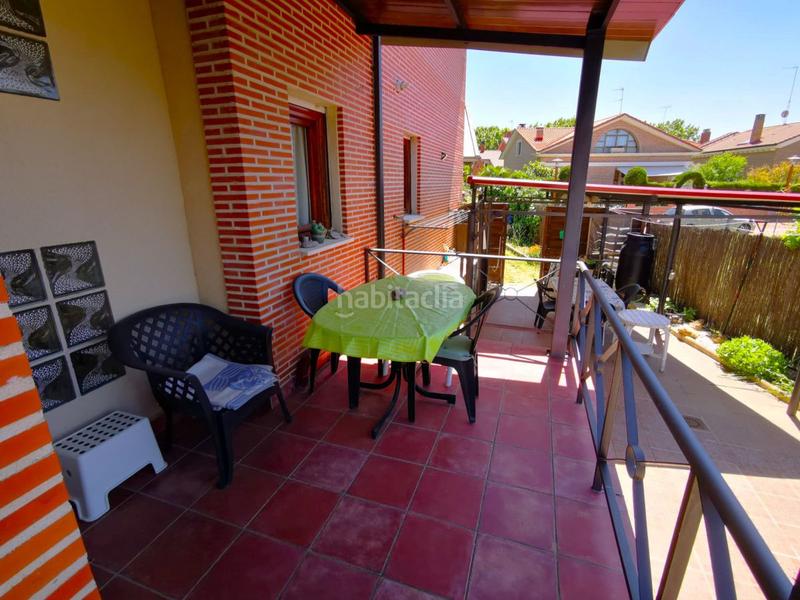 Foto 7cbfbcd2-ea15-4109-8ae2-6592335d6f13. Chalet con riscaldamento parcheggio in La Vega Arroyo de la Encomienda