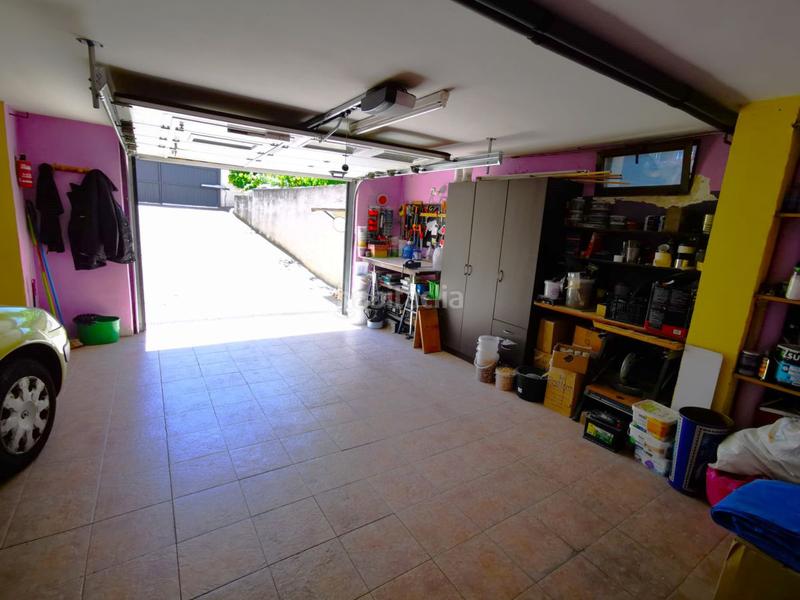 Foto 7d6b5940-3d13-4e3e-a6f5-96c24b60c472. Chalet con riscaldamento parcheggio in La Vega Arroyo de la Encomienda