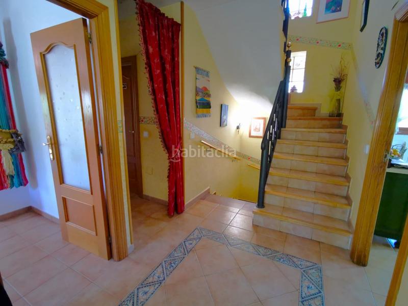 Foto 876e0b0c-f1a0-48e8-850c-6694bd81ab1f. Chalet con riscaldamento parcheggio in La Vega Arroyo de la Encomienda