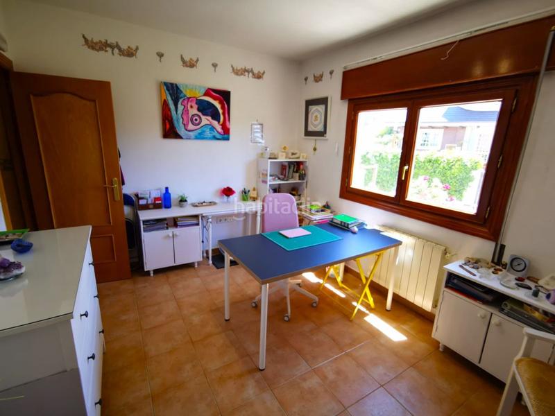 Foto 99c2afec-0ebd-47c5-9a5c-5d6606501f6b. Chalet con riscaldamento parcheggio in La Vega Arroyo de la Encomienda