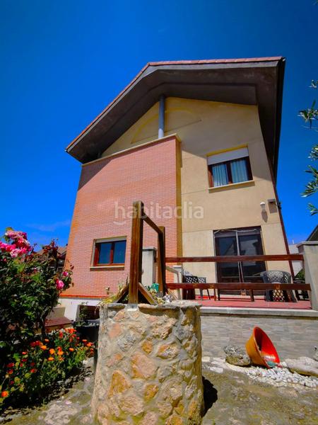 Foto b2f2984d-455e-45ef-a5dd-ca7097076a22. Chalet con riscaldamento parcheggio in La Vega Arroyo de la Encomienda