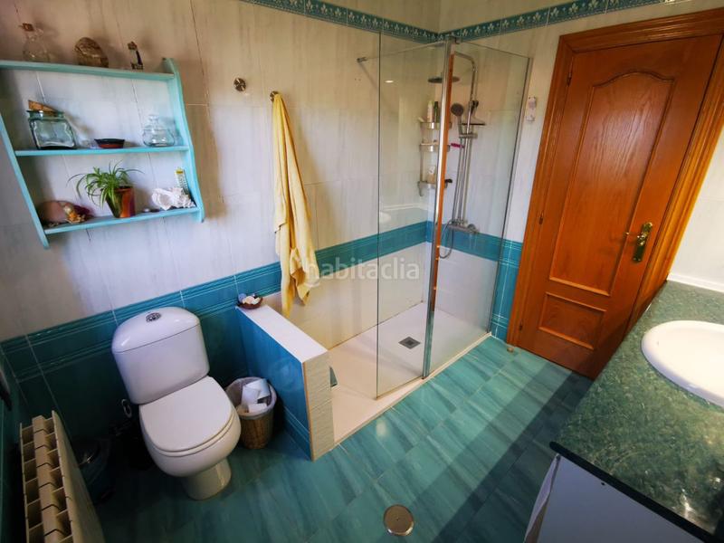 Foto ca01bd83-d3e5-4e71-b0b3-a025bf81d61c. Chalet con riscaldamento parcheggio in La Vega Arroyo de la Encomienda