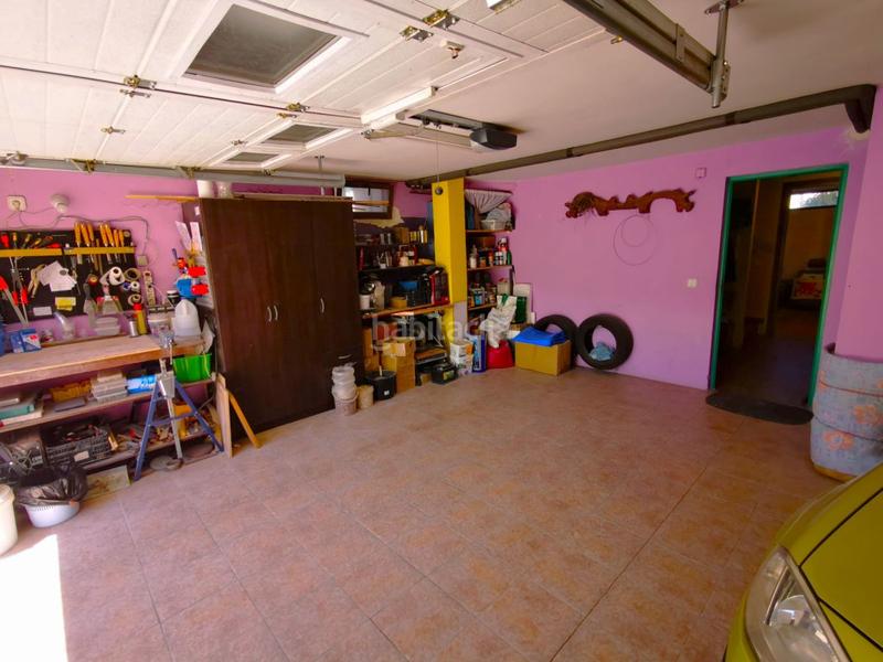 Foto ca025263-2576-4c6a-9235-4a6da0bf84a5. Chalet con riscaldamento parcheggio in La Vega Arroyo de la Encomienda