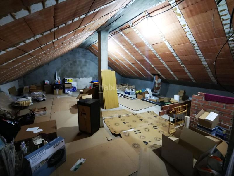 Foto cb4efe62-764a-4df6-b26d-dcccaa5594c7. Chalet con riscaldamento parcheggio in La Vega Arroyo de la Encomienda