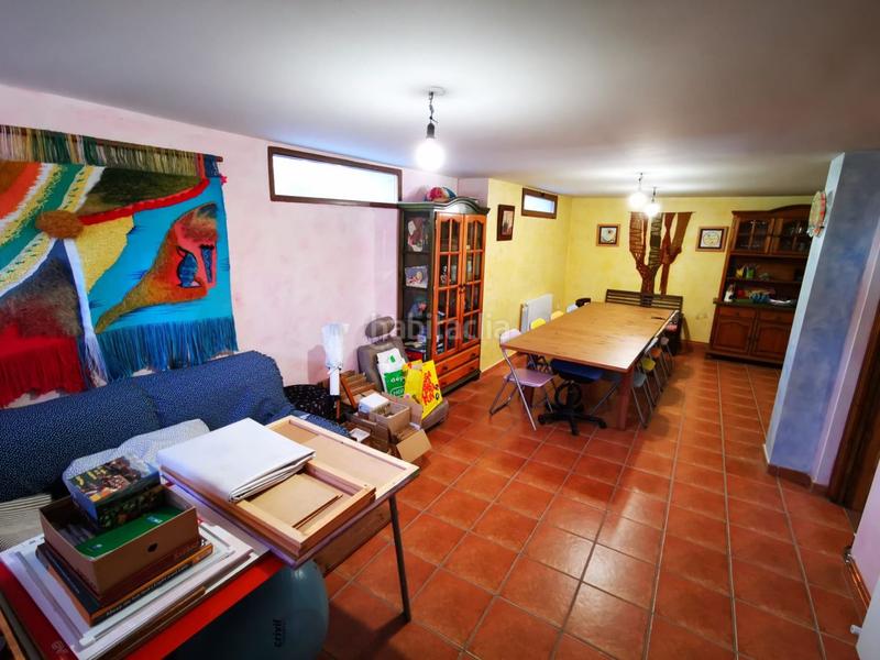 Foto ce48c6be-4469-40a0-8c6f-35349b141a6d. Chalet con riscaldamento parcheggio in La Vega Arroyo de la Encomienda