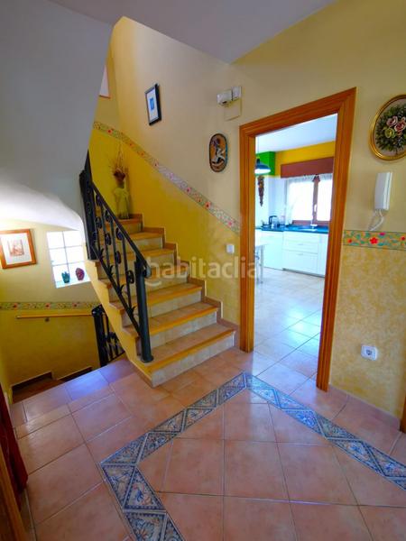 Foto d26868dd-ec1a-46c0-8f5b-05ebe01ca1b1. Chalet con riscaldamento parcheggio in La Vega Arroyo de la Encomienda