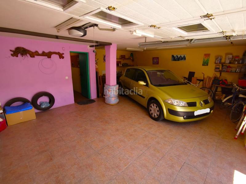 Foto d3051457-9379-4281-aa54-38eb8f73548b. Chalet con riscaldamento parcheggio in La Vega Arroyo de la Encomienda