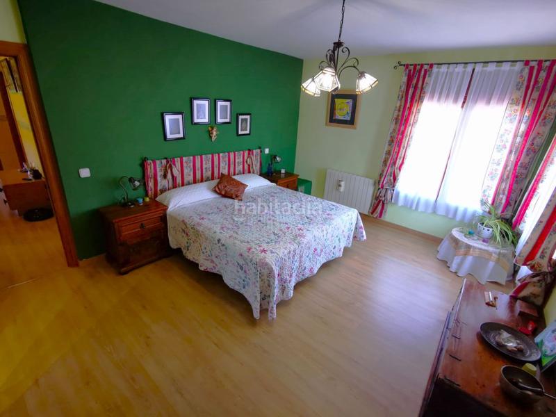 Foto d6289273-81fc-4854-90a0-1081fddcc648. Chalet con riscaldamento parcheggio in La Vega Arroyo de la Encomienda