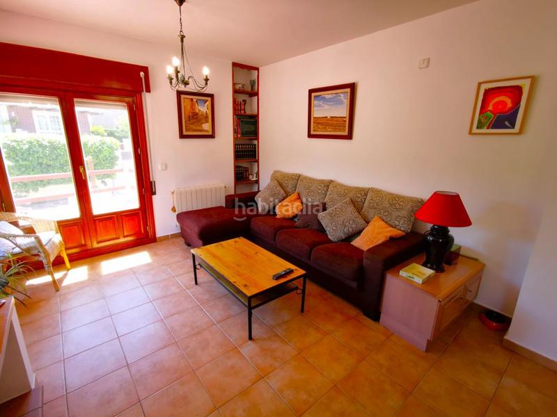 Foto d7e8d1f8-ee78-40ae-9e72-1c10a06332f9. Chalet con riscaldamento parcheggio in La Vega Arroyo de la Encomienda