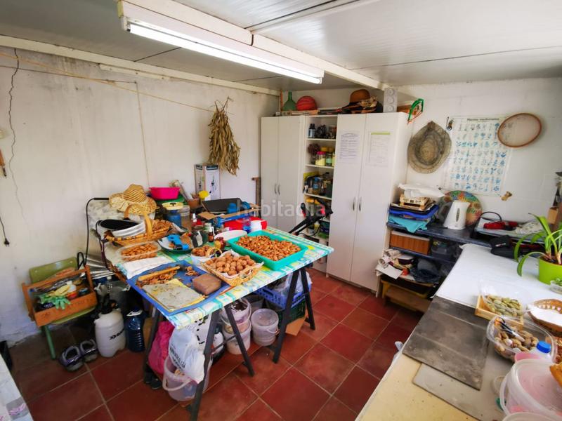 Foto dc2f1a3c-7919-4102-bbcc-ba63f3c541db. Chalet con riscaldamento parcheggio in La Vega Arroyo de la Encomienda