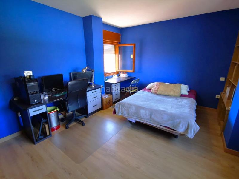 Foto dd48cbb1-7665-46b9-a4e0-614841ce7906. Chalet con riscaldamento parcheggio in La Vega Arroyo de la Encomienda