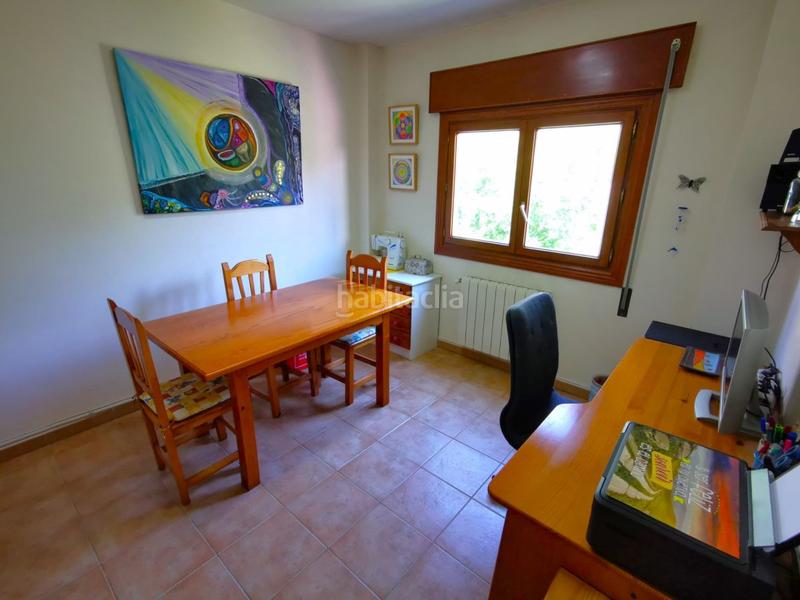 Foto ebcba32b-e17b-487b-9c5f-75127083cb48. Chalet con riscaldamento parcheggio in La Vega Arroyo de la Encomienda