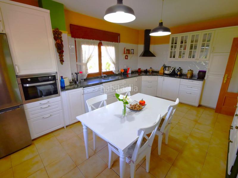 Foto fcf51889-3566-446c-8c97-8896ccdbd287. Chalet con riscaldamento parcheggio in La Vega Arroyo de la Encomienda