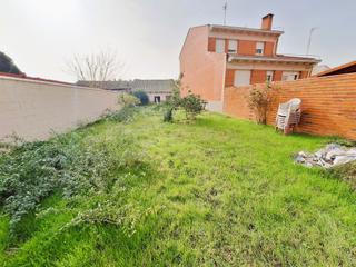 Terreny residencial a Boecillo. Solar en venta en boecillo.