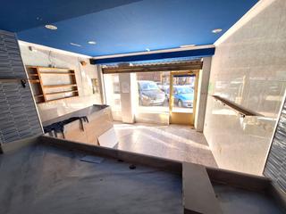 Business premise in Rondilla