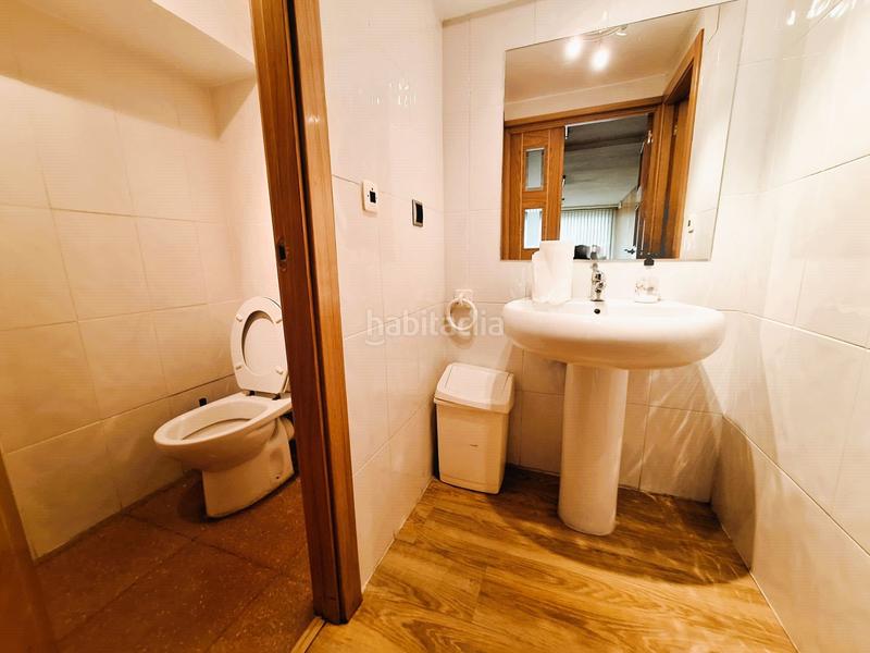 Foto 04ed98d6-ed65-4b37-a919-4d7c8e810d61. Miete geschäftsraum in Circular Valladolid