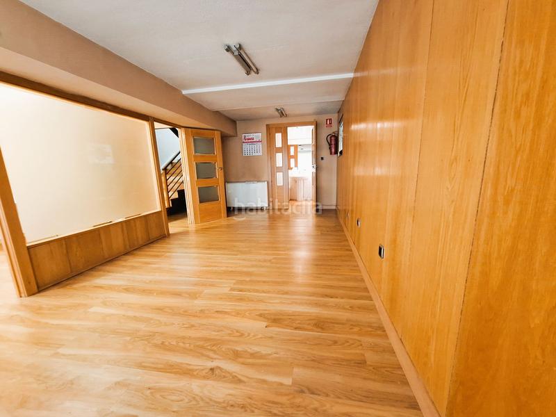 Foto 3de32002-46ee-4d53-a613-67c029231113. Miete geschäftsraum in Circular Valladolid