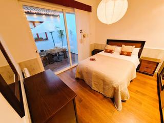 Casa a Plaza de Toros. Casa en venta en paseo zorrilla, 2 dormitorios.