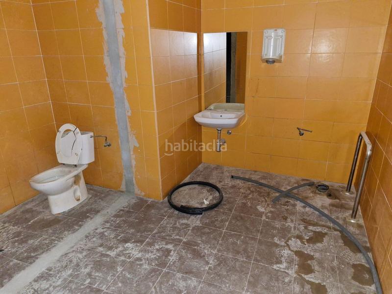 Foto 039d8c0b-2bd1-4533-b18a-10a25bec32d7. Geschäftsraum in Caño Argales Valladolid