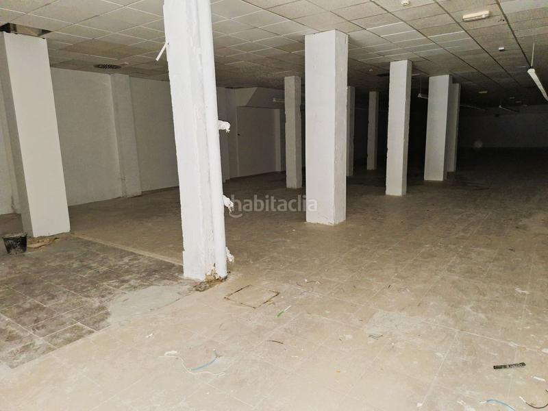 Foto 05529a17-1280-4622-b422-ce9a52a9b0da. Geschäftsraum in Caño Argales Valladolid