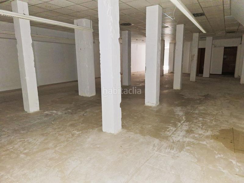 Foto 08e7a48f-f0c0-40c6-96aa-7939de1f5ce7. Geschäftsraum in Caño Argales Valladolid