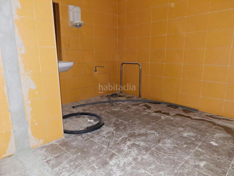 Foto 3c175891-1827-426e-bb3b-5ed823847c8c. Geschäftsraum in Caño Argales Valladolid