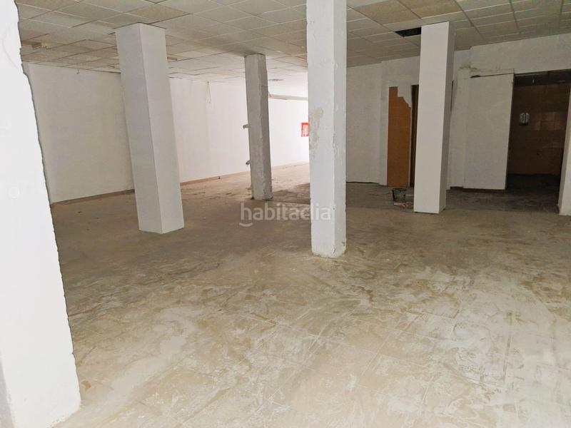 Foto 4973e091-0fa4-42f3-8d45-d1e835c66de0. Geschäftsraum in Caño Argales Valladolid