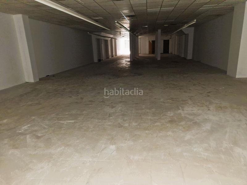 Foto 520dc017-e78c-4ea6-a5c7-14e25e81d594. Geschäftsraum in Caño Argales Valladolid